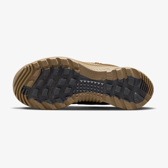 NIKE React SFB Carbon Tan Shoes, 8